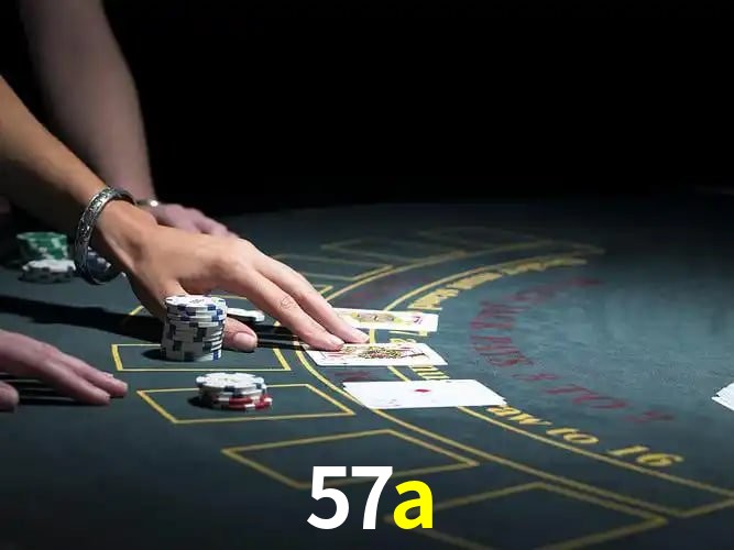 Bônus e promoções da 57a